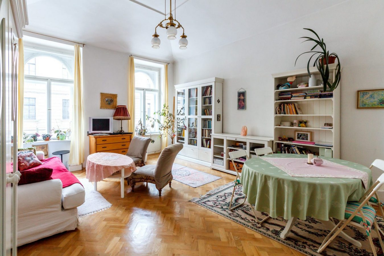 Property Management