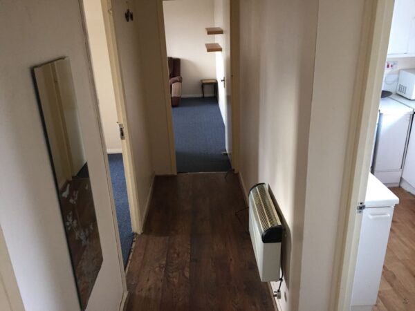 Gurney Close, Barking, IG11