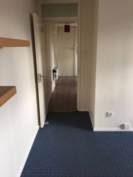 Gurney Close, Barking, IG11