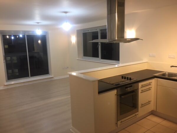 Axon Place, Ilford, IG1
