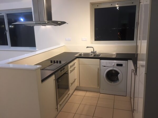 Axon Place, Ilford, IG1