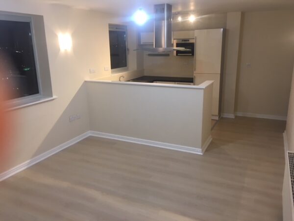 Axon Place, Ilford, IG1