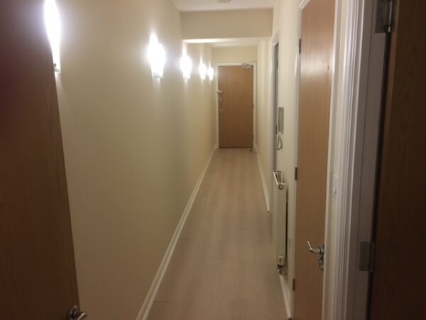 Axon Place, Ilford, IG1