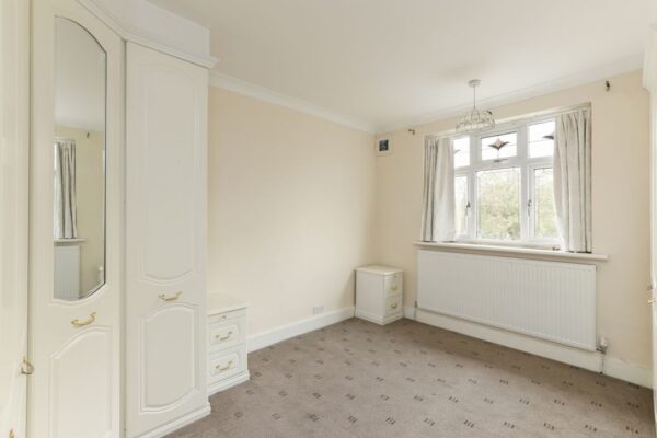 Somerville Road, Chadwell Heath, RM6