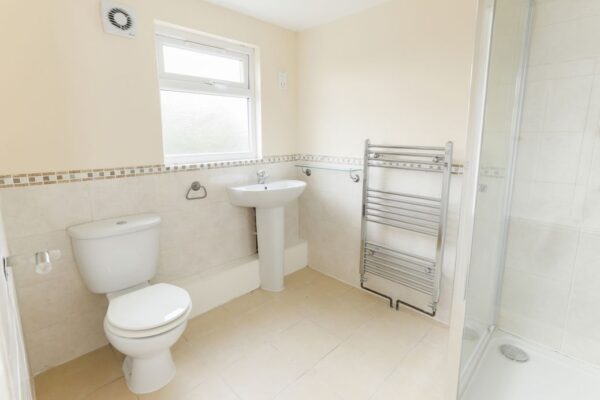 Somerville Road, Chadwell Heath, RM6