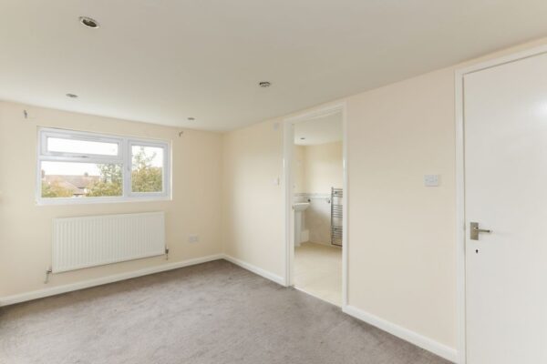 Somerville Road, Chadwell Heath, RM6