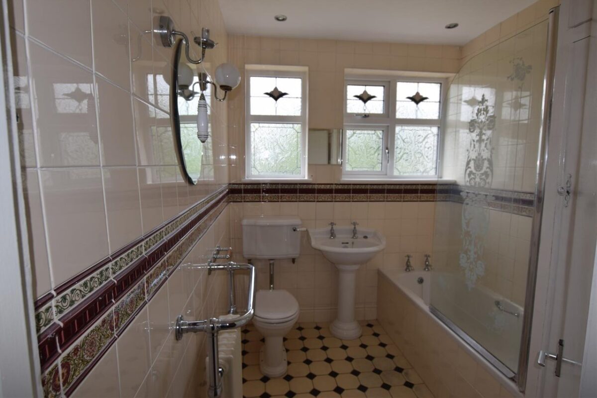 Somerville Road, Chadwell Heath, RM6