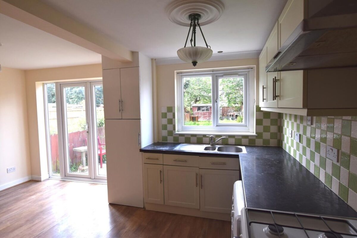 Somerville Road, Chadwell Heath, RM6