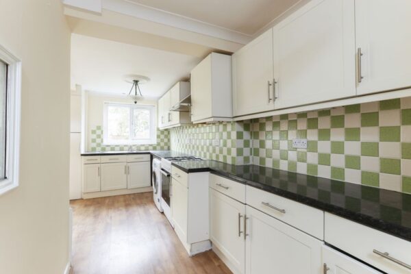 Somerville Road, Chadwell Heath, RM6