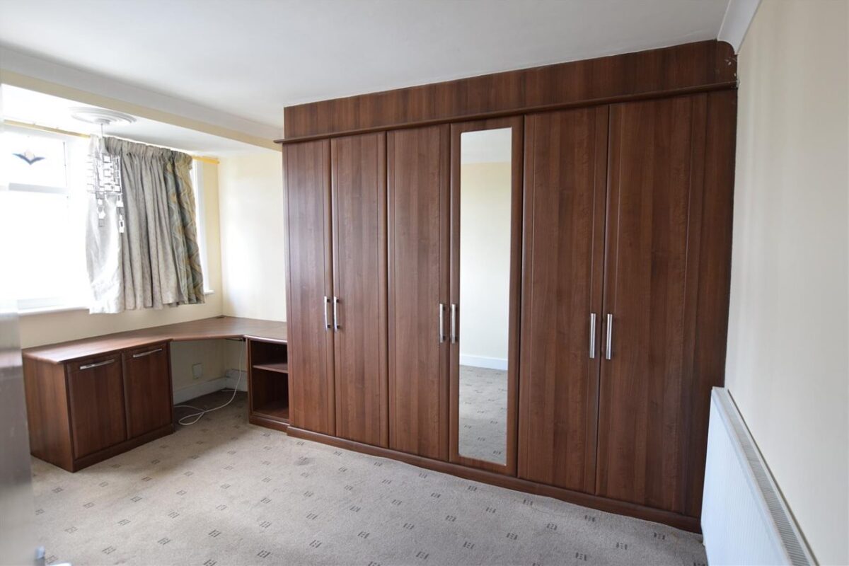 Somerville Road, Chadwell Heath, RM6