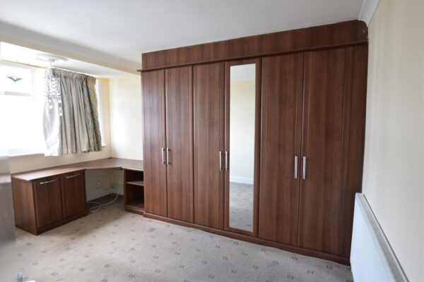 Somerville Road, Chadwell Heath, RM6