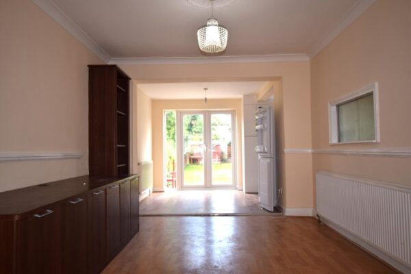 Somerville Road, Chadwell Heath, RM6