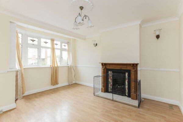 Somerville Road, Chadwell Heath, RM6