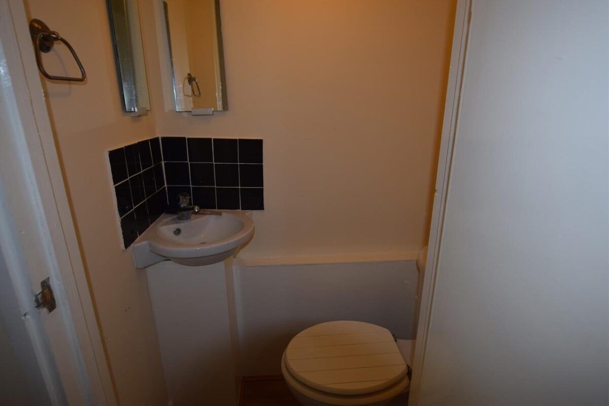 Somerville Road, Chadwell Heath, RM6