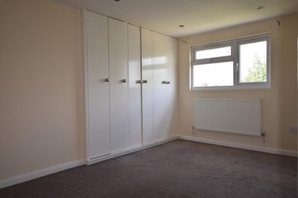 Somerville Road, Chadwell Heath, RM6