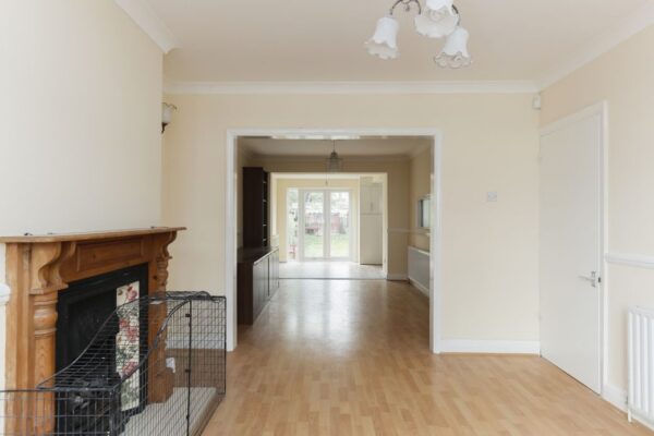 Somerville Road, Chadwell Heath, RM6