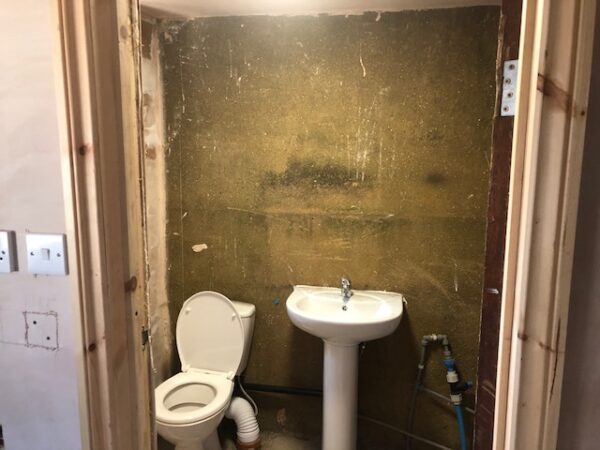 Lease For Sale, A3 Planning, Beehive Lane