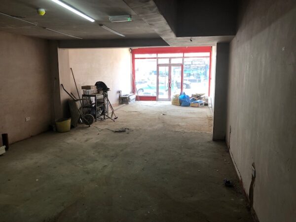 Lease For Sale, A3 Planning, Beehive Lane