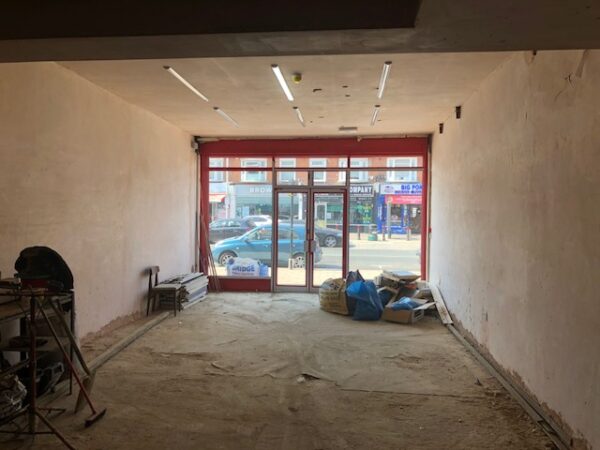 Lease For Sale, A3 Planning, Beehive Lane
