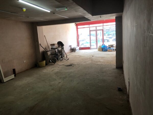 Lease For Sale, A3 Planning, Beehive Lane
