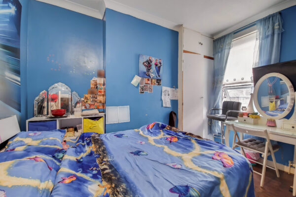 Hilda Road, East Ham E6 1DB