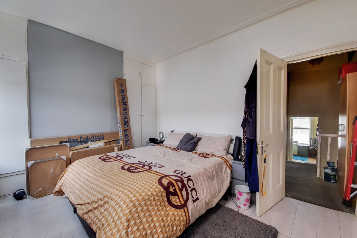 Hilda Road, East Ham E6 1DB