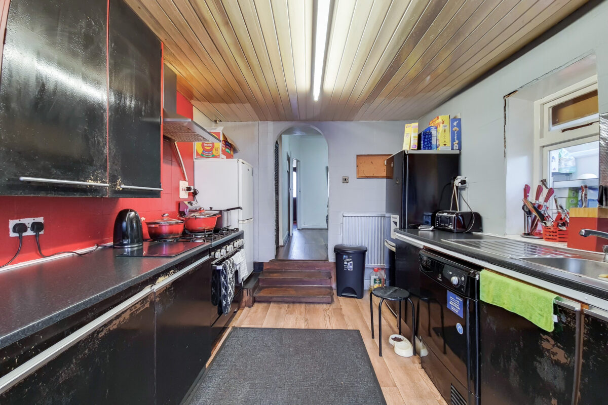 Hilda Road, East Ham E6 1DB