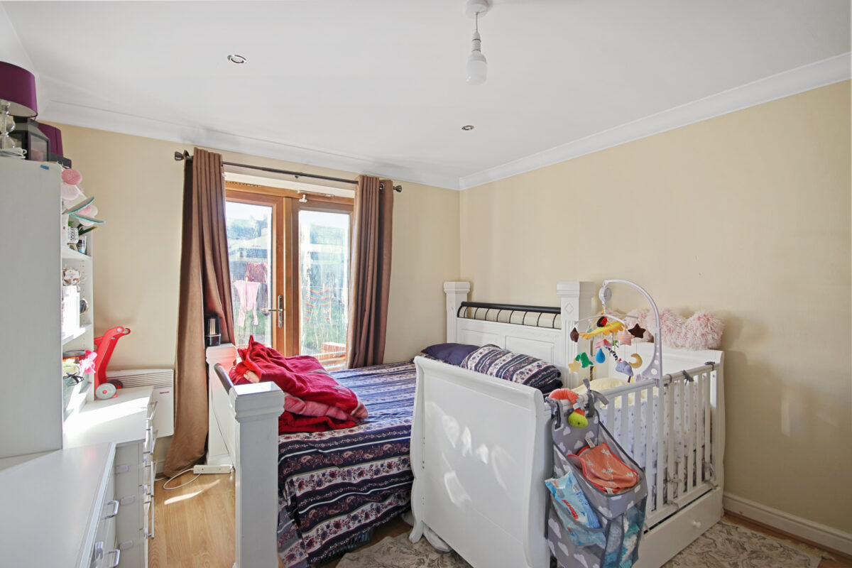 Keelan Court, 20-22 Albert Road, Ilford IG1 1GH