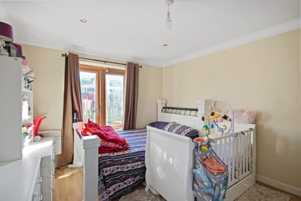 Keelan Court, 20-22 Albert Road, Ilford IG1 1GH