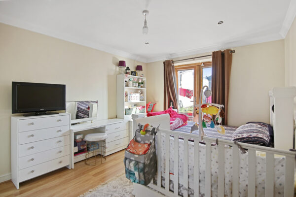 Keelan Court, 20-22 Albert Road, Ilford IG1 1GH