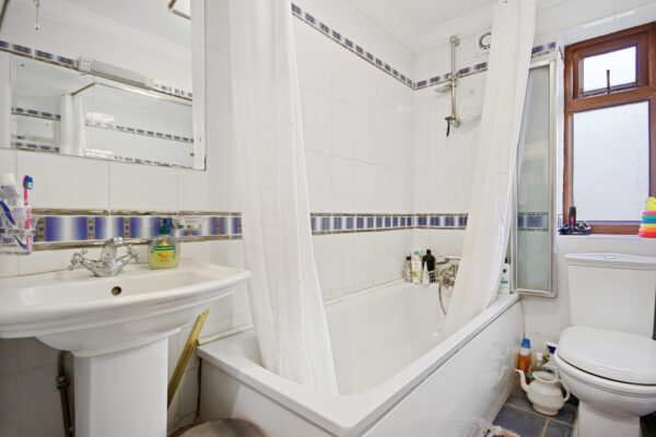 Keelan Court, 20-22 Albert Road, Ilford IG1 1GH
