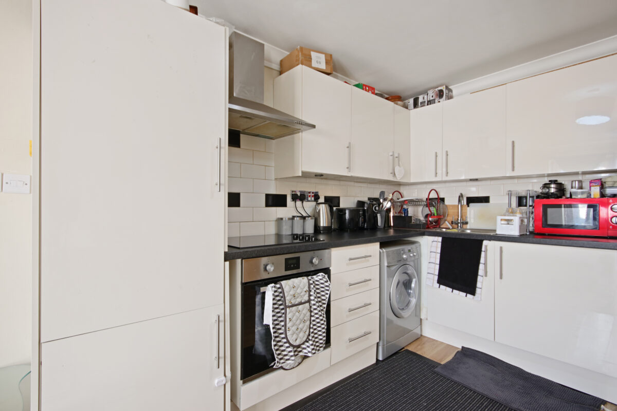 Keelan Court, 20-22 Albert Road, Ilford IG1 1GH