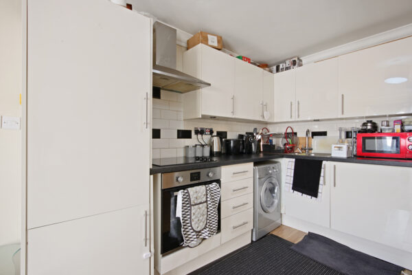 Keelan Court, 20-22 Albert Road, Ilford IG1 1GH