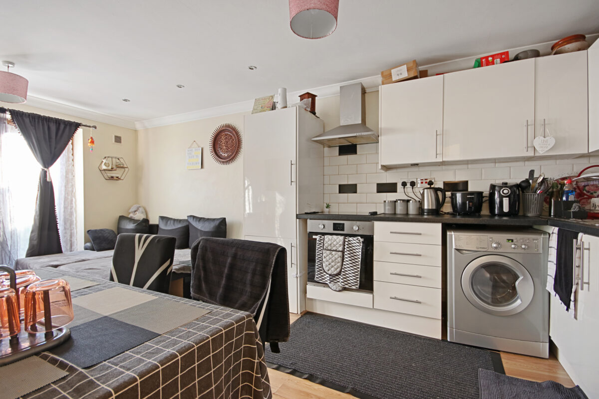 Keelan Court, 20-22 Albert Road, Ilford IG1 1GH