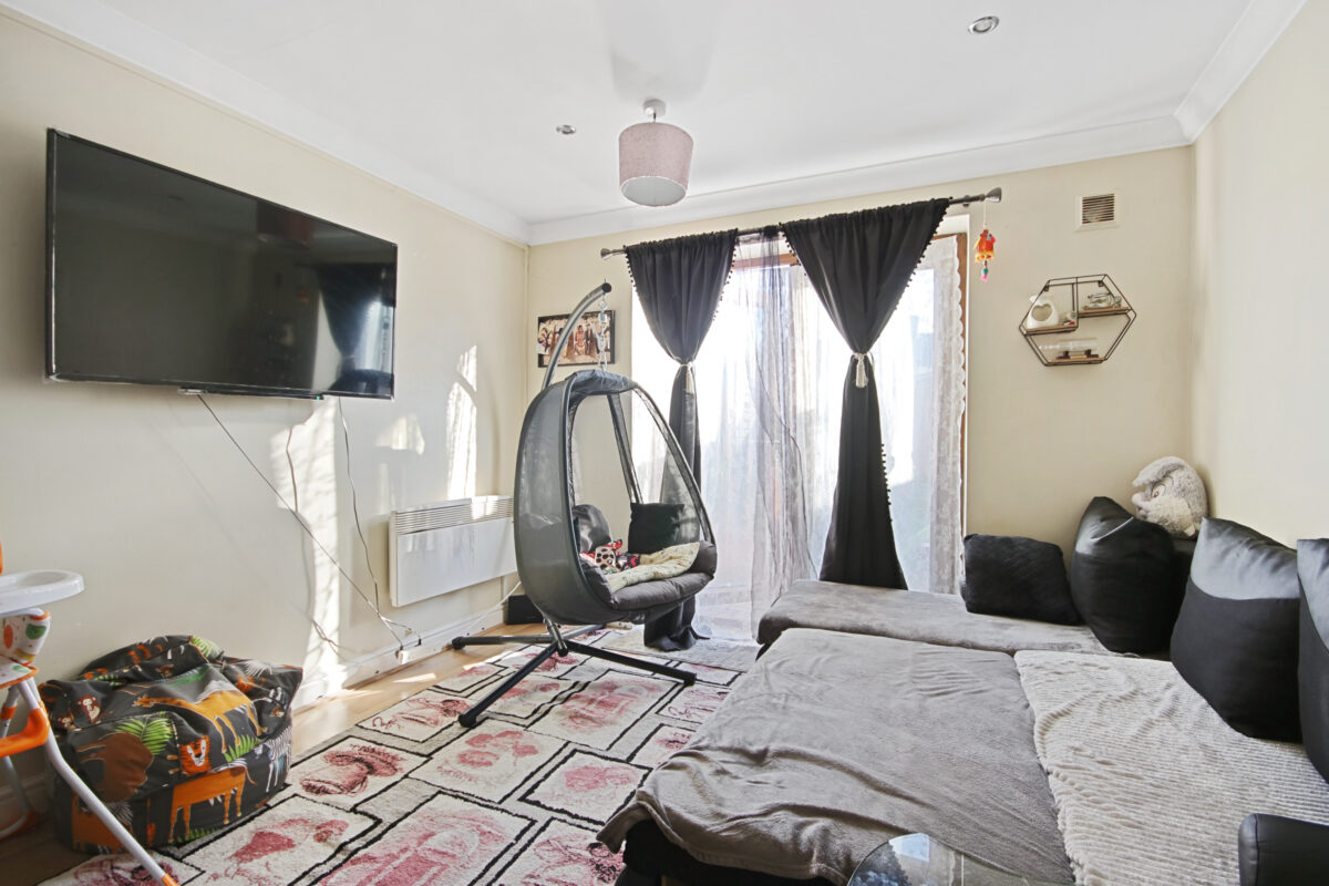 Keelan Court, 20-22 Albert Road, Ilford IG1 1GH
