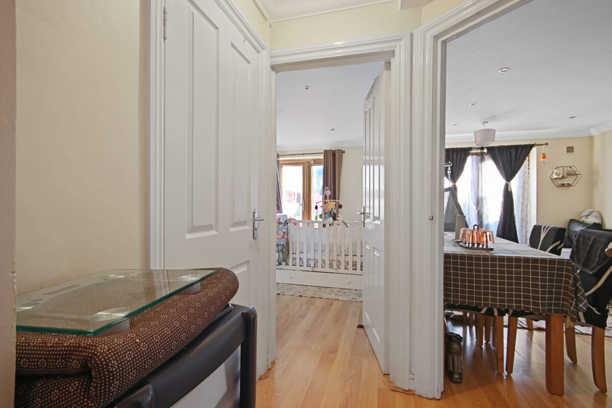 Keelan Court, 20-22 Albert Road, Ilford IG1 1GH