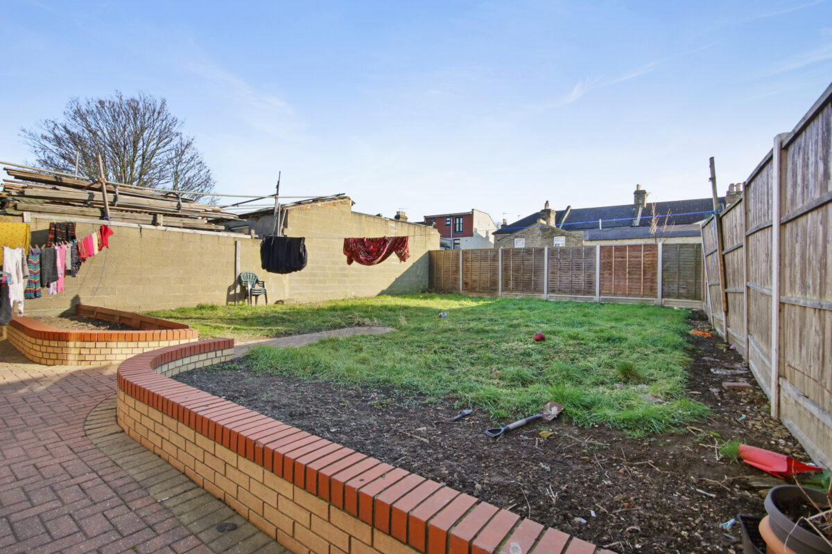 Keelan Court, 20-22 Albert Road, Ilford IG1 1GH
