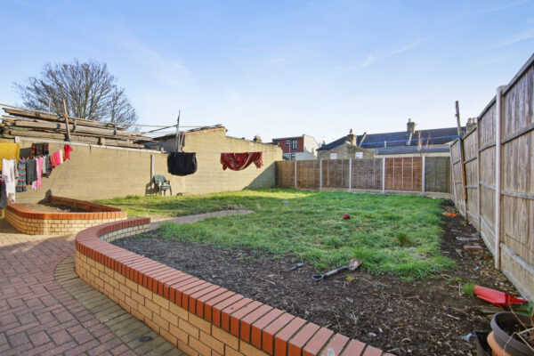Keelan Court, 20-22 Albert Road, Ilford IG1 1GH