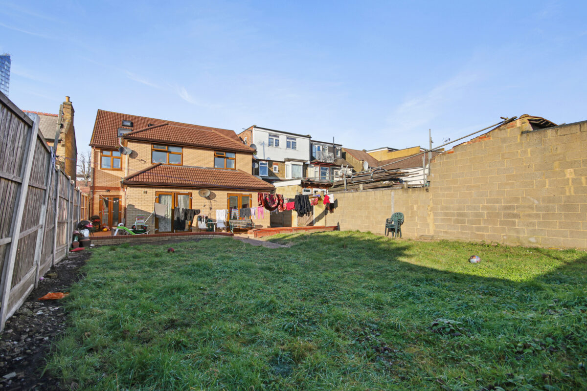 Keelan Court, 20-22 Albert Road, Ilford IG1 1GH