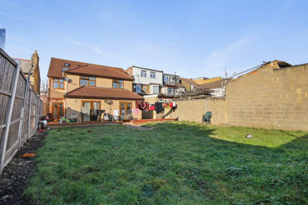 Keelan Court, 20-22 Albert Road, Ilford IG1 1GH