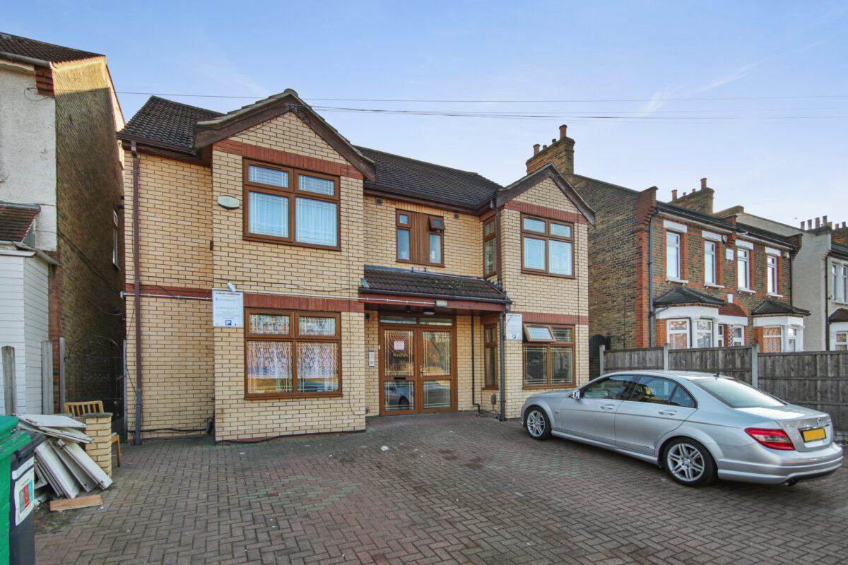 Keelan Court, 20-22 Albert Road, Ilford IG1 1GH