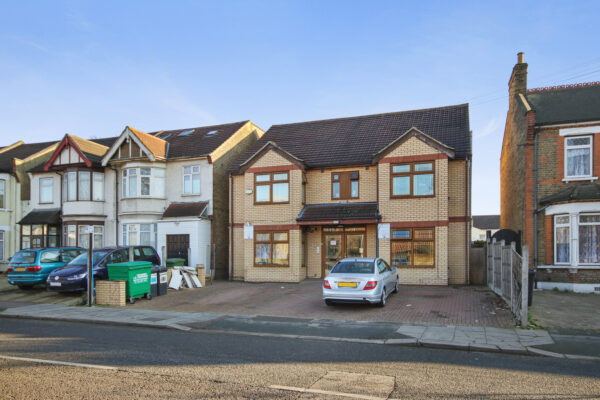 Keelan Court, 20-22 Albert Road, Ilford IG1 1GH