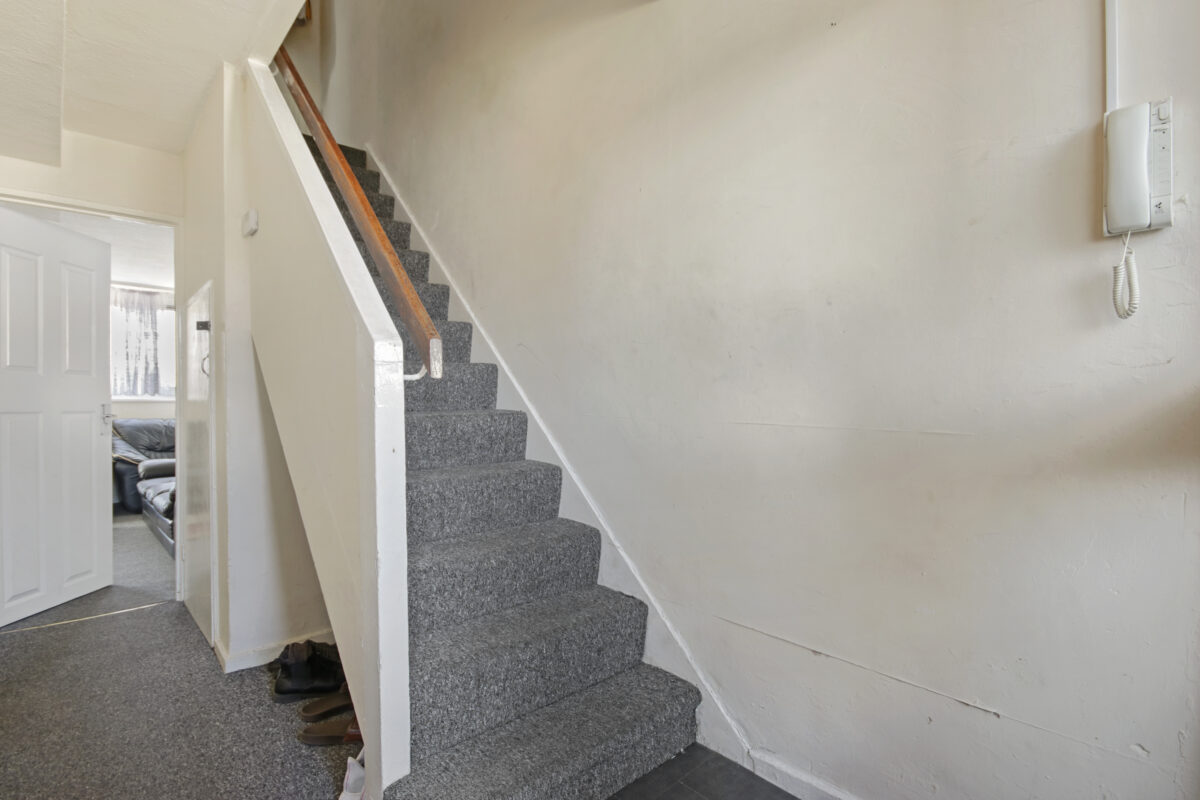 Buttsbury Road, Ilford, IG1 2PN