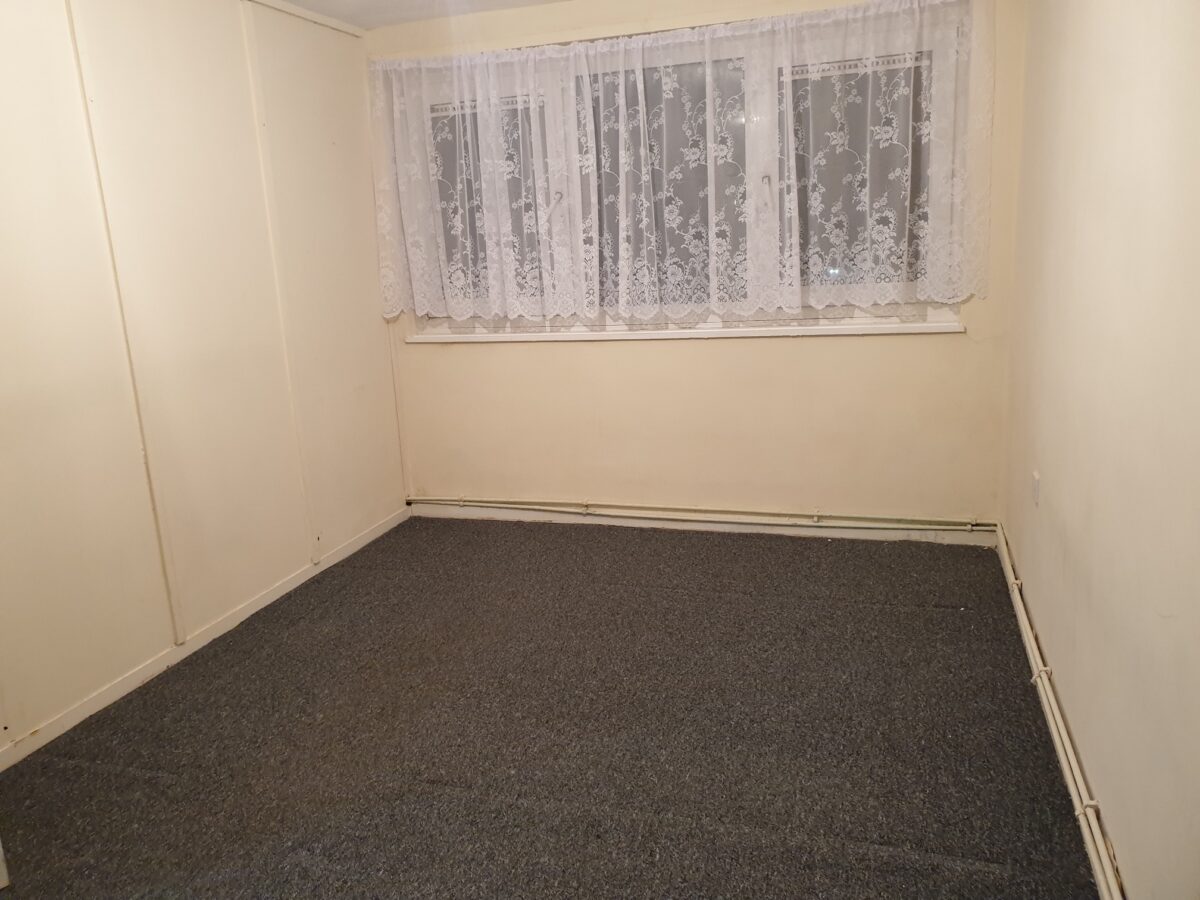 Buttsbury Road, Ilford, IG1 2PN