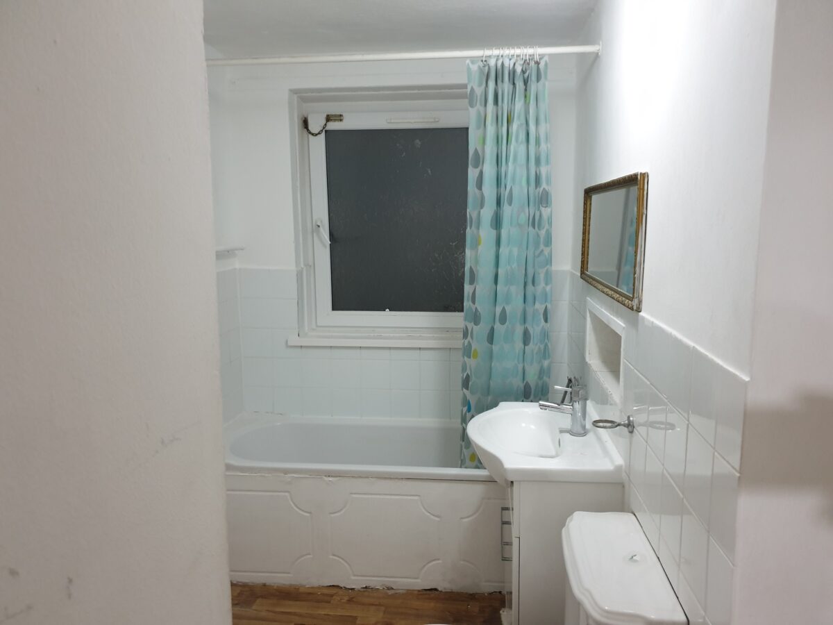 Buttsbury Road, Ilford, IG1 2PN