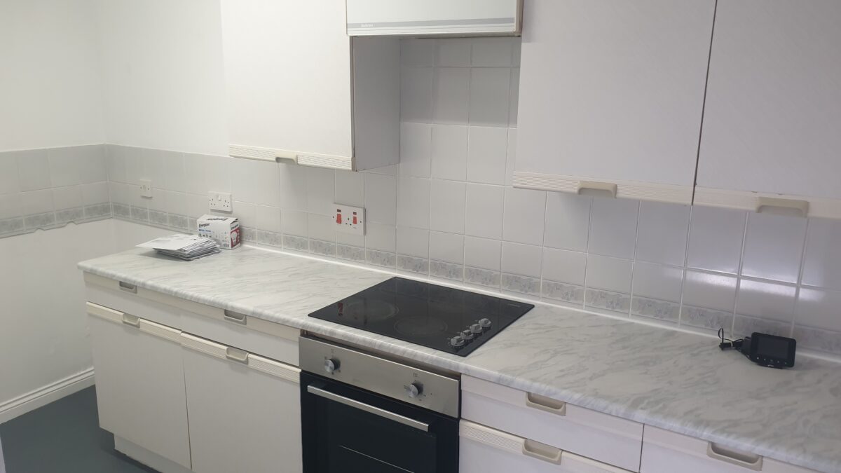Marwell Close Romford RM1 2TE
