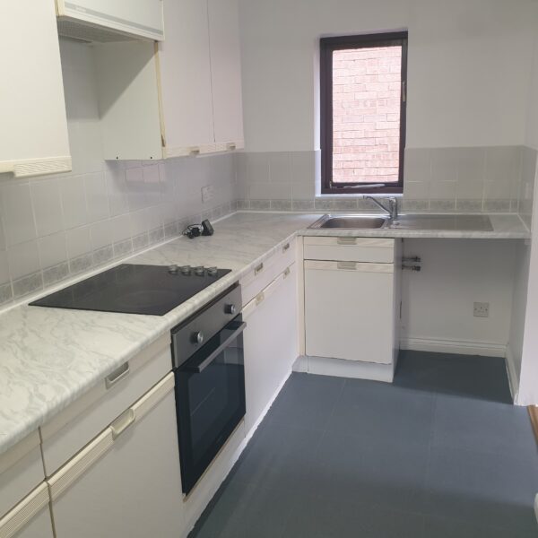 Marwell Close Romford RM1 2TE