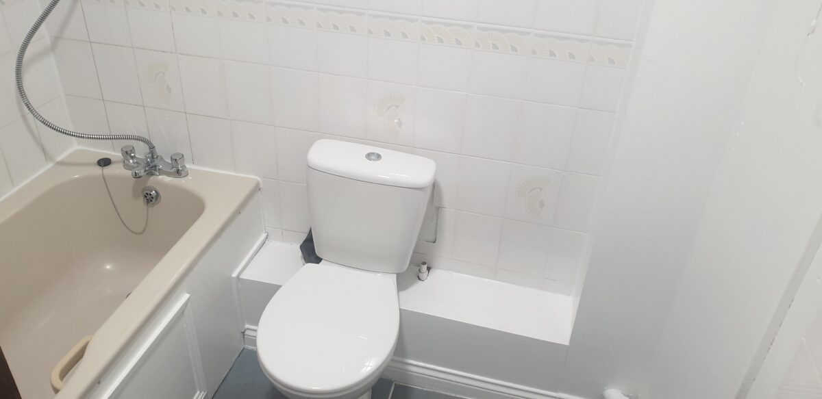 Marwell Close Romford RM1 2TE