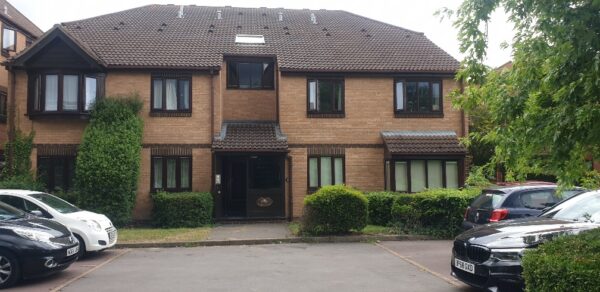 Marwell Close Romford RM1 2TE