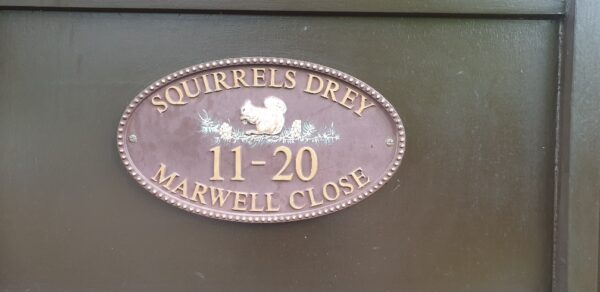 Marwell Close Romford RM1 2TE